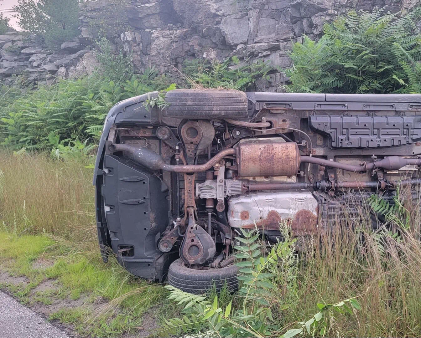 24 Hour Emergency Towing