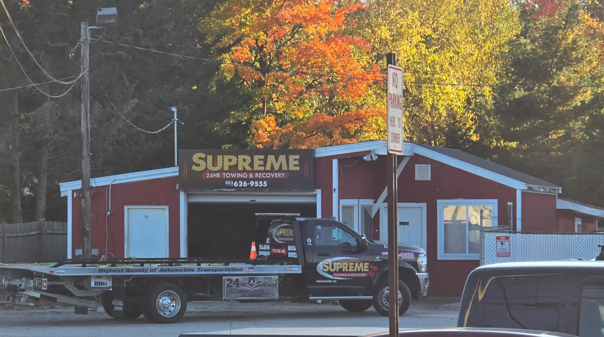 Hero Split View Frame Service Page 6